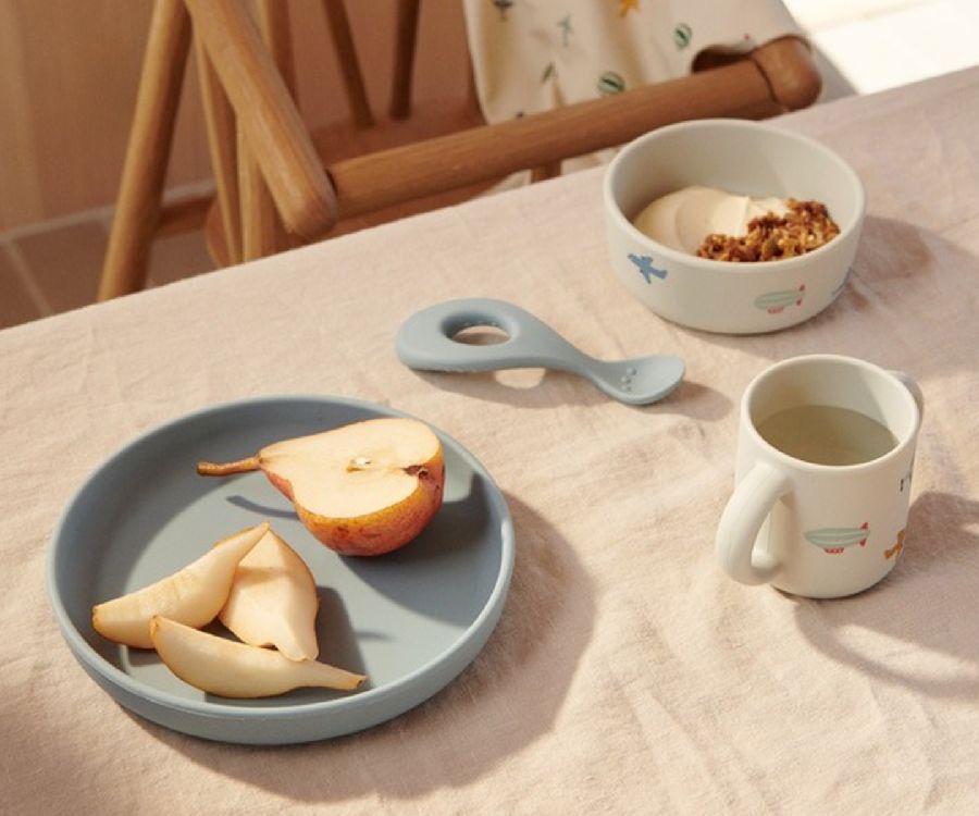 Eetset Liewood Vivi | Aviator