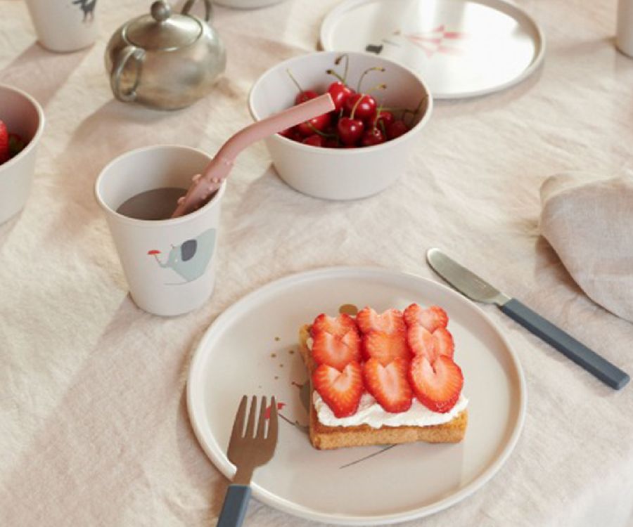 Drinkbeker Liewood Lana 6 Pack | Circus