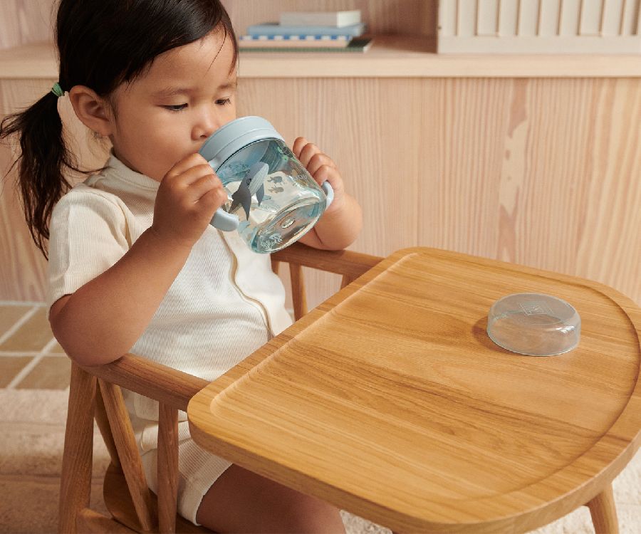 Drinkbeker Liewood Kylo | Sea Creature