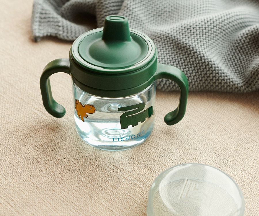 Drinkbeker Liewood Kylo | Dinosaurs