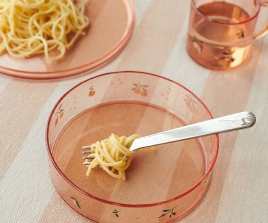 Eetset Liewood Siva | Peach