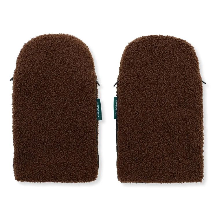 Wandelwagen handschoenen Kong Walther Osterbro Glove
