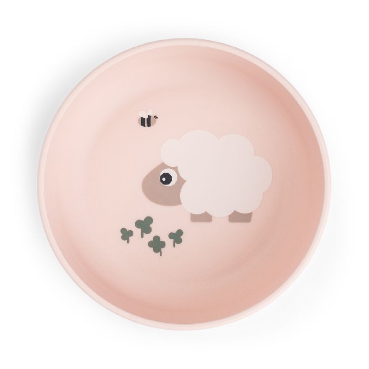 Bord Done by Deer Tiny Farm, kom | Foodie Bowl