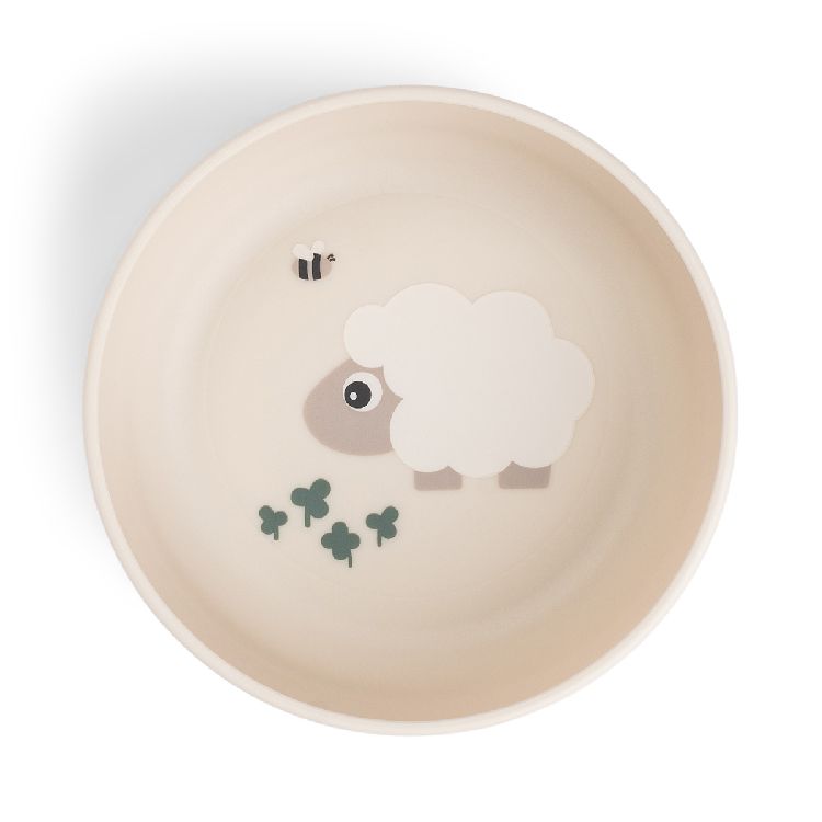 Bord Done by Deer Tiny Farm, kom | Foodie Bowl