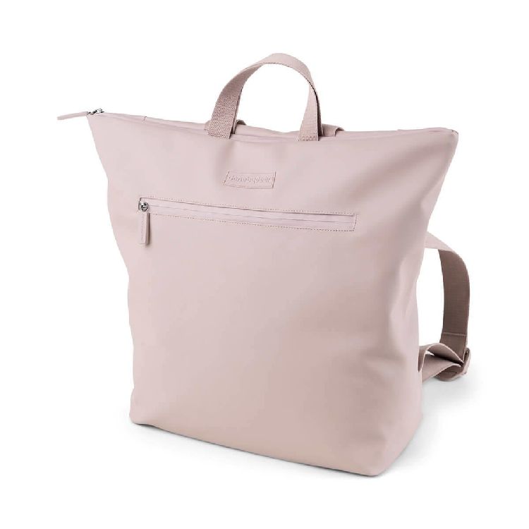 Verzorgingstas Done by Deer, rugzak met luiermat | Changing Backpack