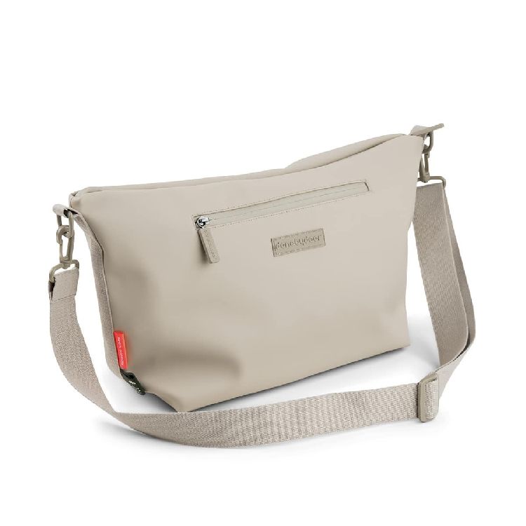 Organiser voor wandelwagen/buggy Done by Deer | Stroller Bag