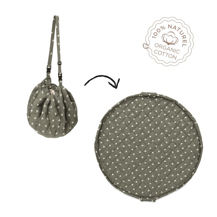 Speeltapijt zonder speelboog Play & Go | Noomad Soft