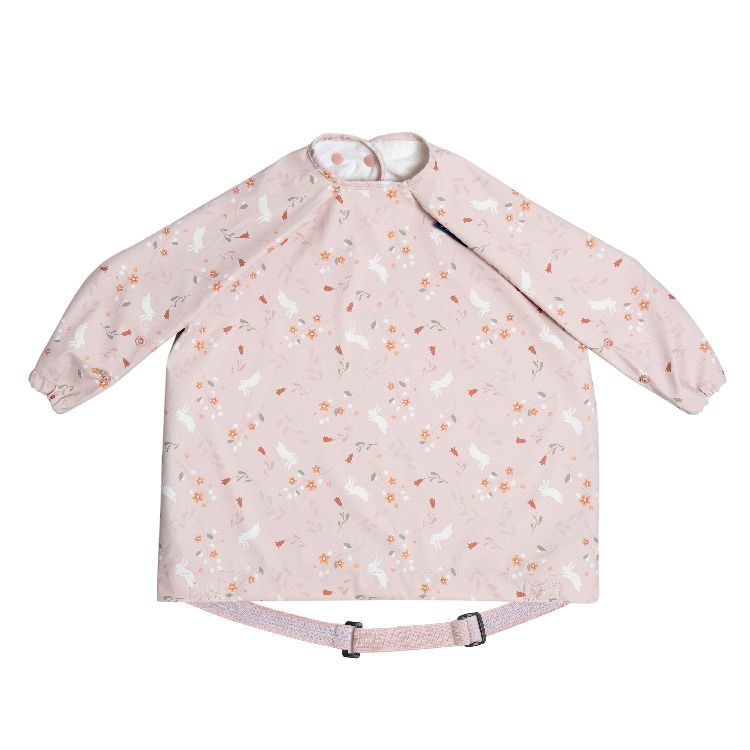 Slabbetje Bibado Coverall Capes