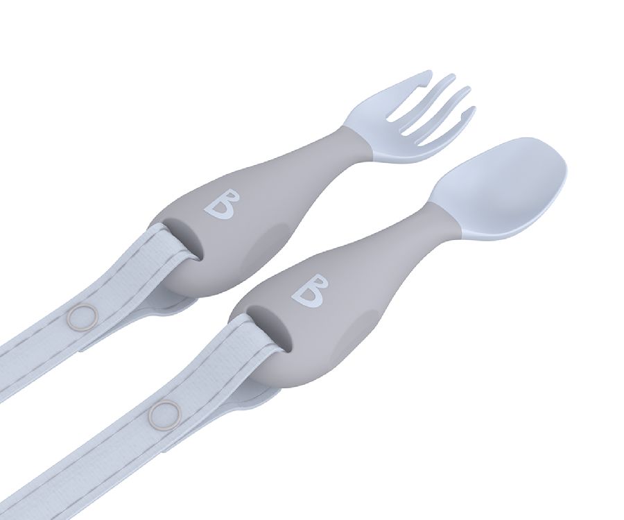 Bestek Bibado Bestekset, lepel/vork