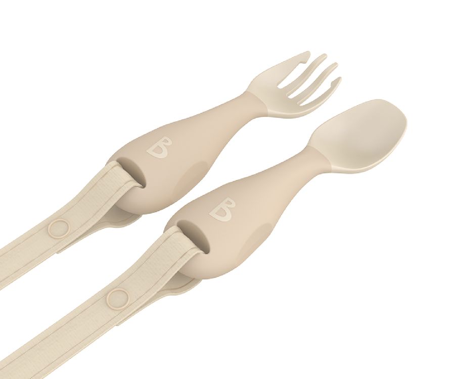 Bestek Bibado Bestekset, lepel/vork
