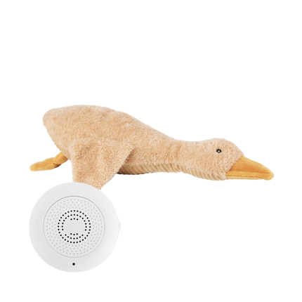 Slaapknuffel Flow Rechargeable Heartbeat Comforter - Liva