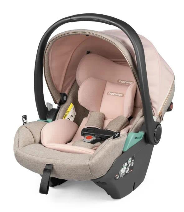 Autostoel Peg-Pérego Primo Viaggio Lounge