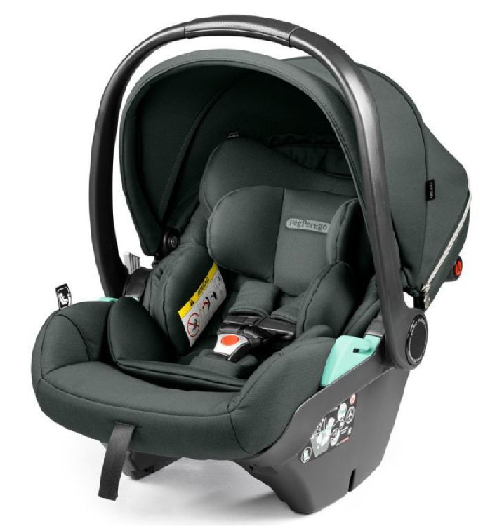 Autostoel Peg-Pérego Primo Viaggio Lounge