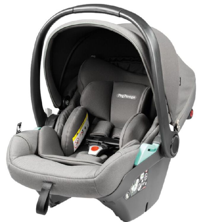 Autostoel Peg-Pérego Primo Viaggio Lounge