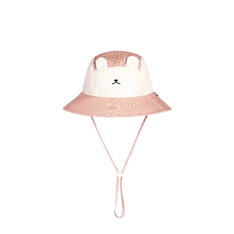 Zonnehoed Ki ET LA Camper Hat