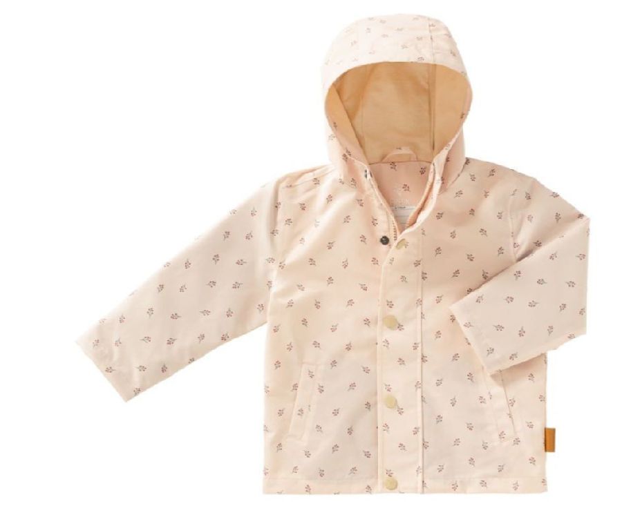 Jas FRESK Raincoat