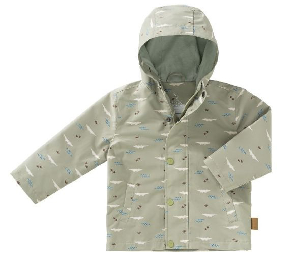 Jas FRESK Raincoat
