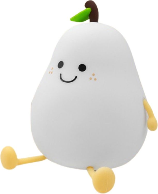 Nachtlamp draadloos Mary's Pear