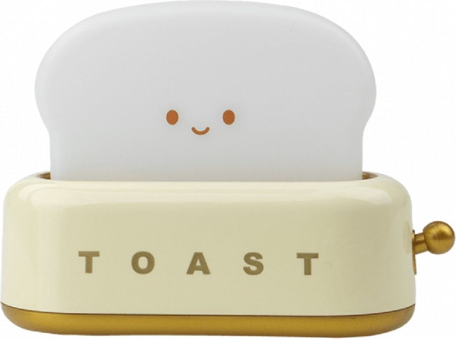 Nachtlamp draadloos Mary's Toaster