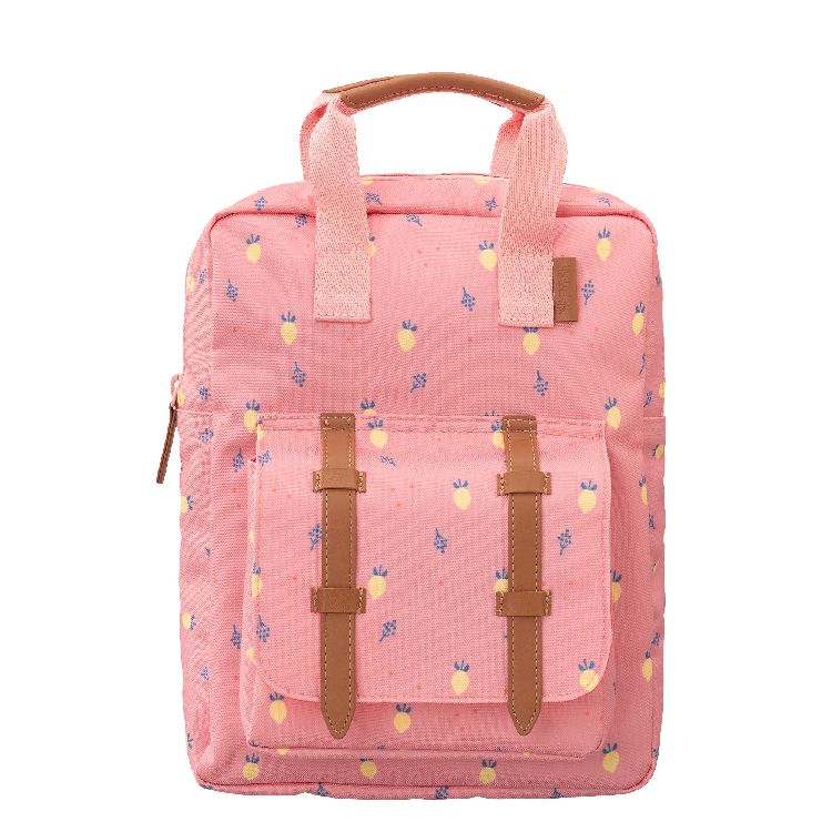 Rugzak FRESK Small Backpack | Summer Fruit