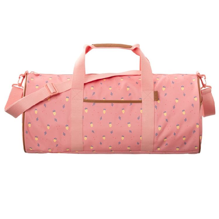 Reistas FRESK Weekend Bag Large, zak | Summer Fruit