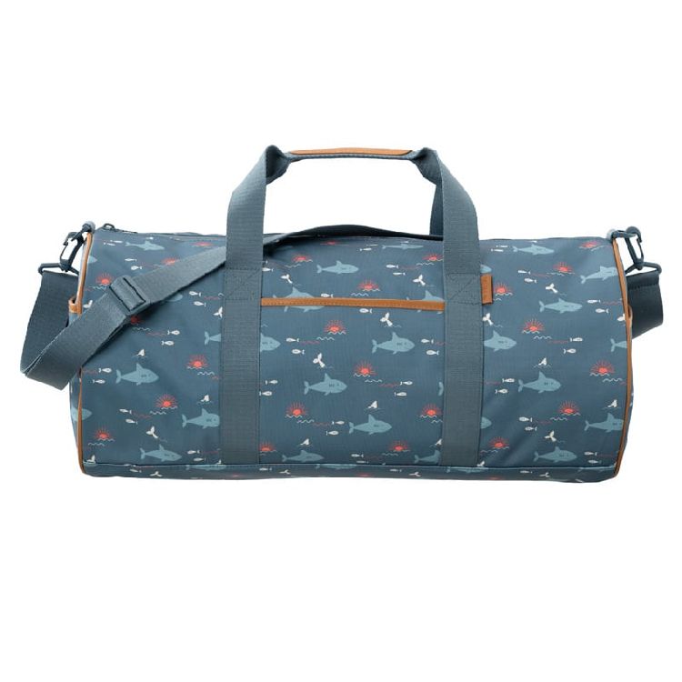 Reistas FRESK Weekend Bag Large, zak | Shark