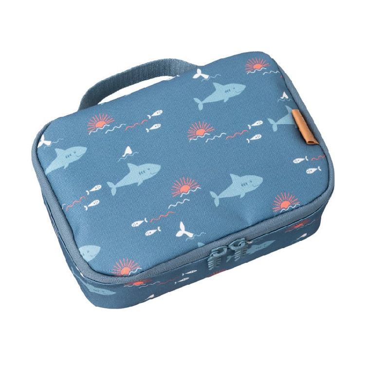 Koeltas FRESK, Coolbag | Shark
