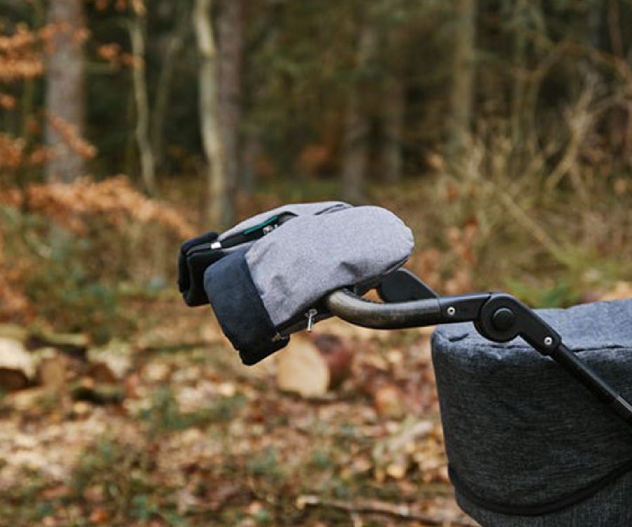Wandelwagen handschoenen Kong Walther Osterbro Glove