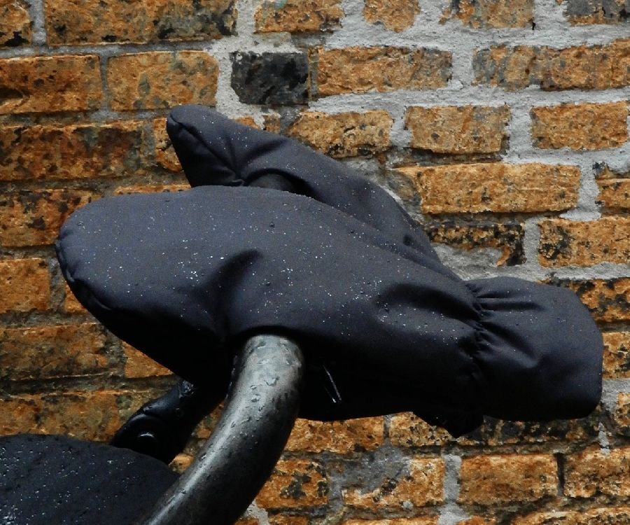 Wandelwagen handschoenen Kong Walther Osterbro Glove