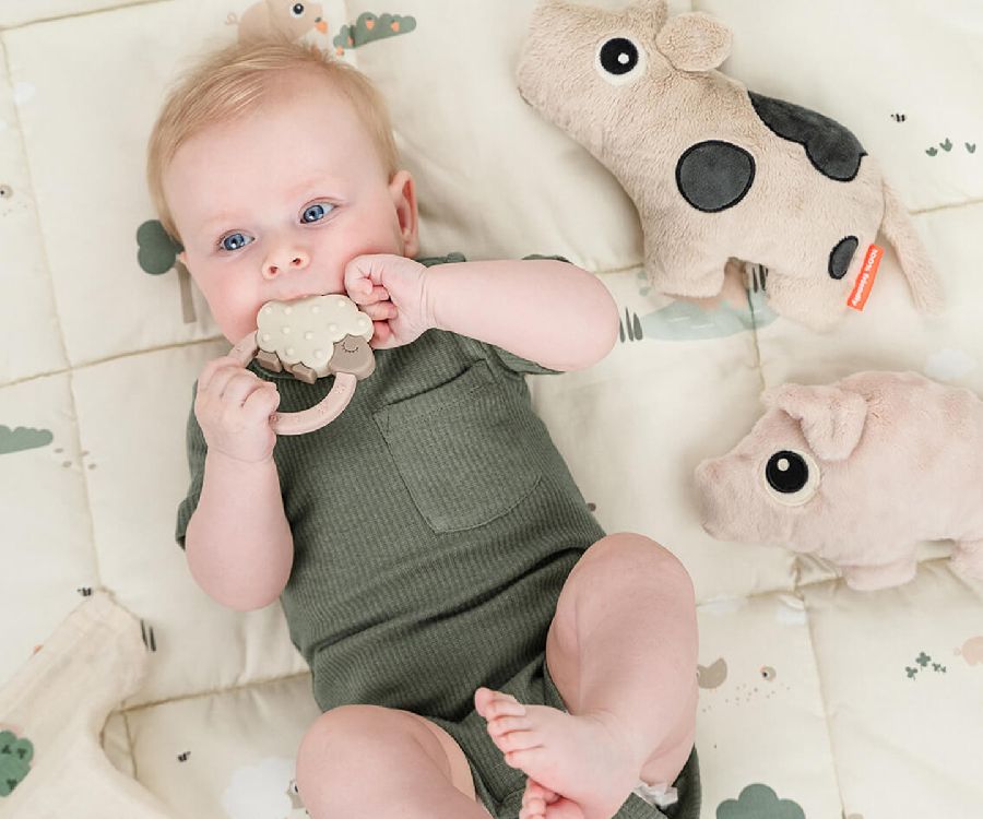 Knuffel Done by Deer, Dotti | Cuddle Cute