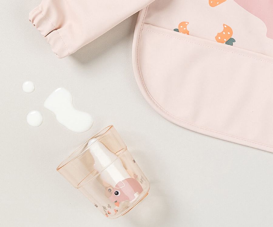 Drinkbeker Done by Deer Tiny Farm | Glass L