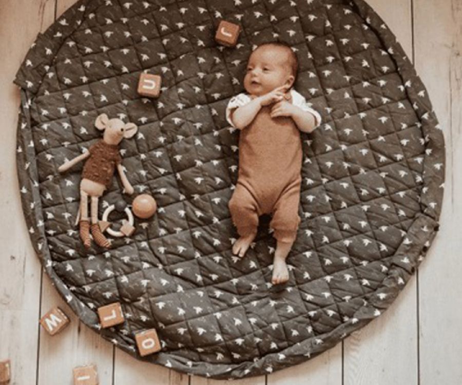 Speeltapijt zonder speelboog Play & Go | Noomad Soft