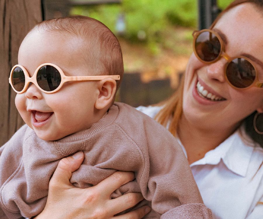 Zonnebril Ki ET LA Diabola 2.0