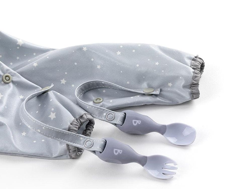 Bestek Bibado Bestekset, lepel/vork