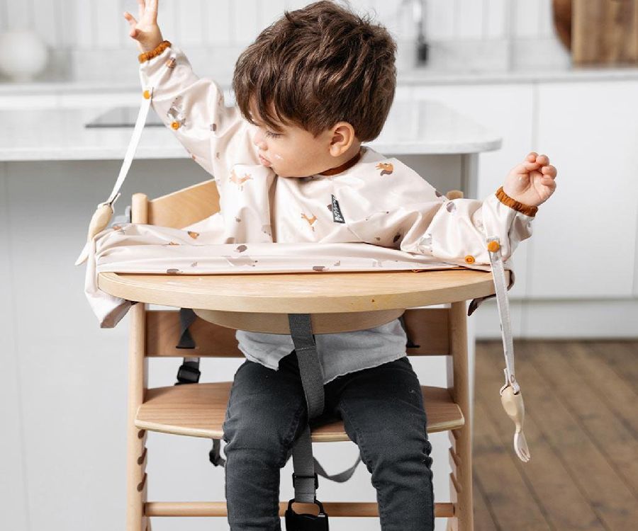 Bestek Bibado Bestekset, lepel/vork