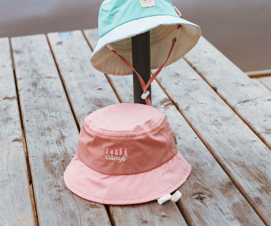 Zonnehoed Ki ET LA Outdoor hat