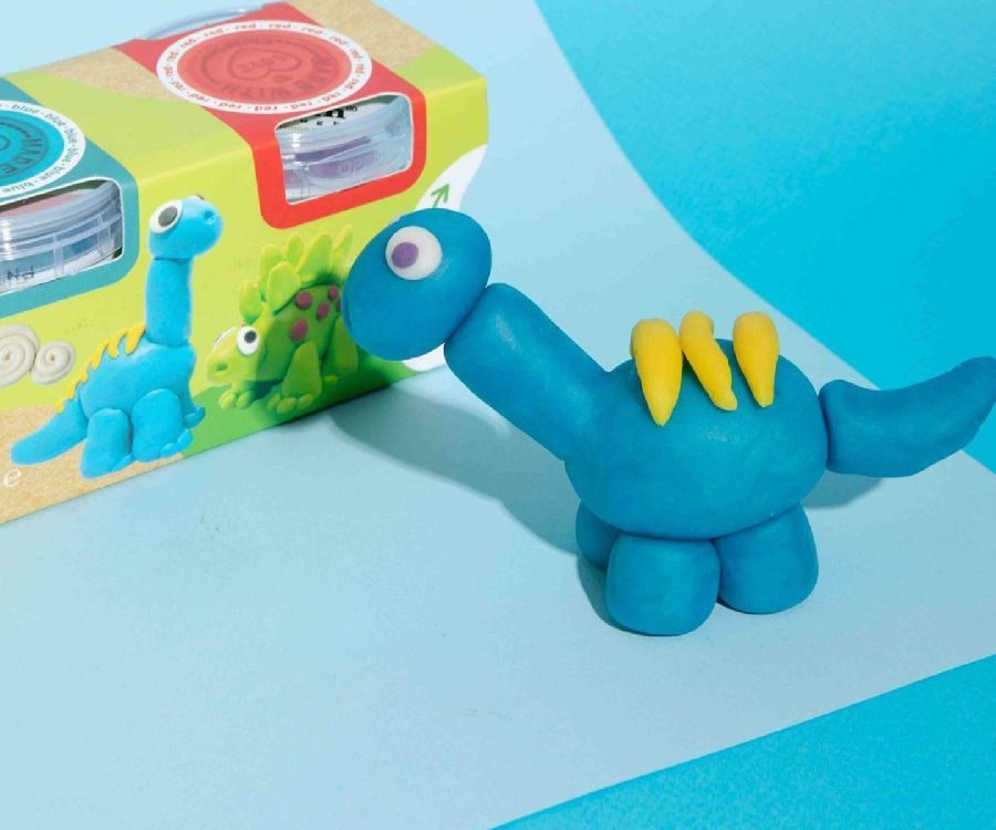 Speeldeeg Childgen Ecocup | Play Dough