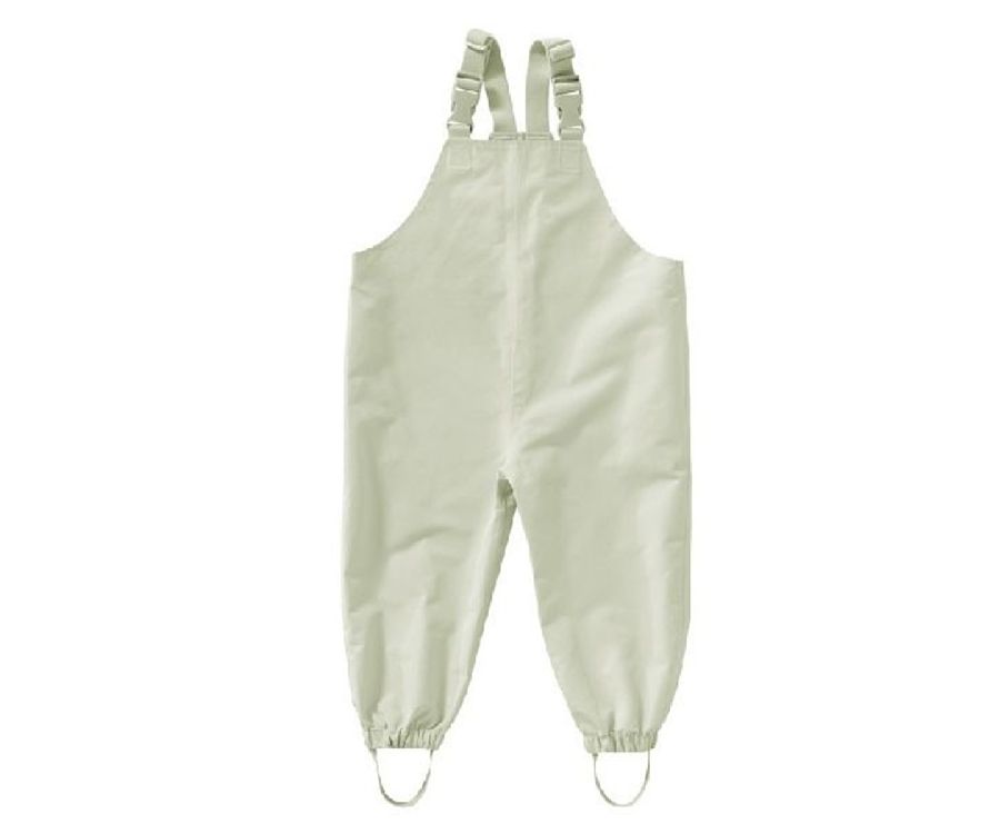 Broek FRESK Rain pants salopette