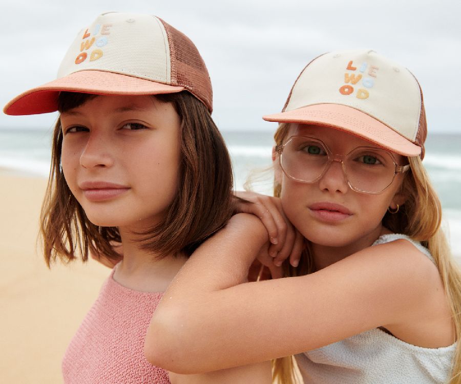 Pet Liewood Della Cap