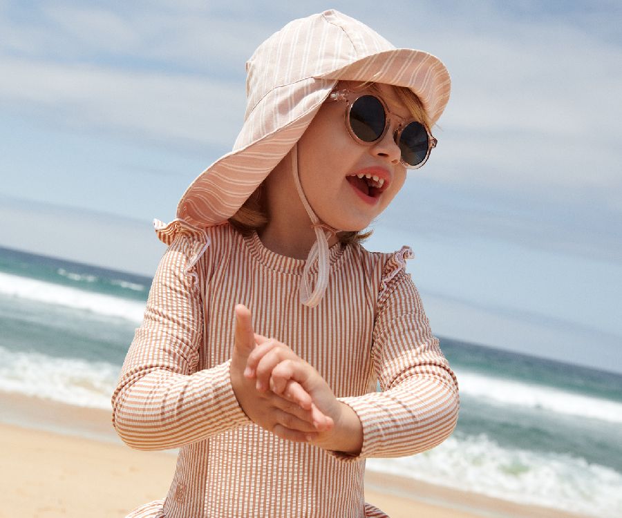 Zonnebril Liewood Darla