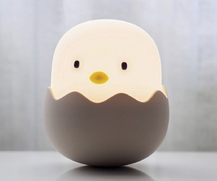 Nachtlamp draadloos Mary's Chick