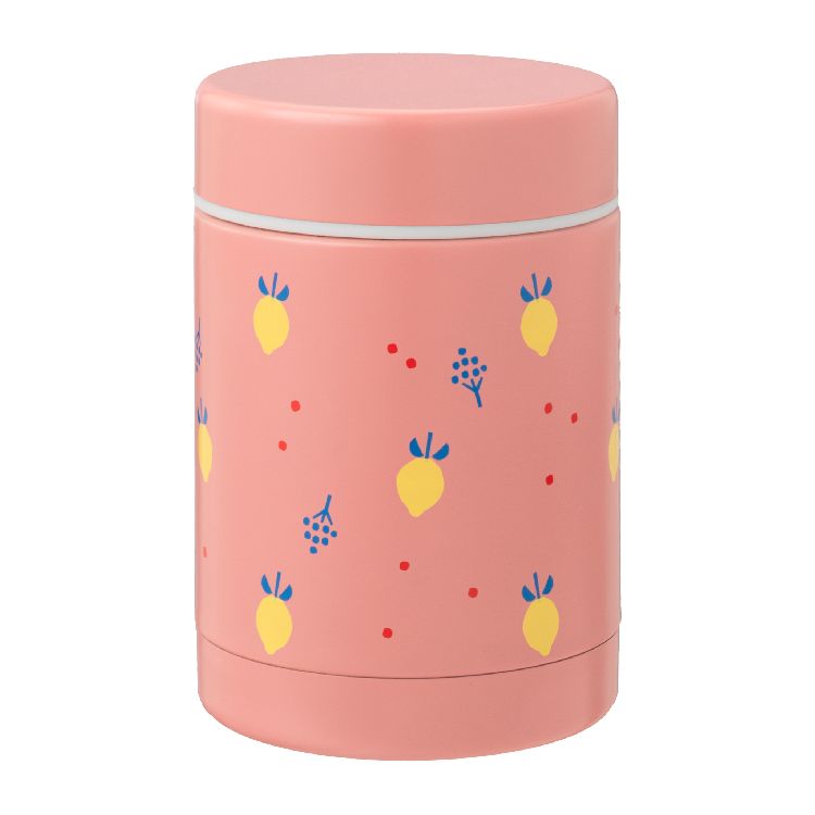 Thermos pot / food jar FRESK Food Jar | Summer Fruit