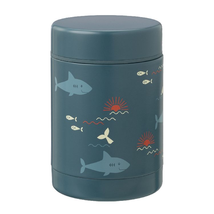 Thermos pot / food jar FRESK Food Jar | Shark