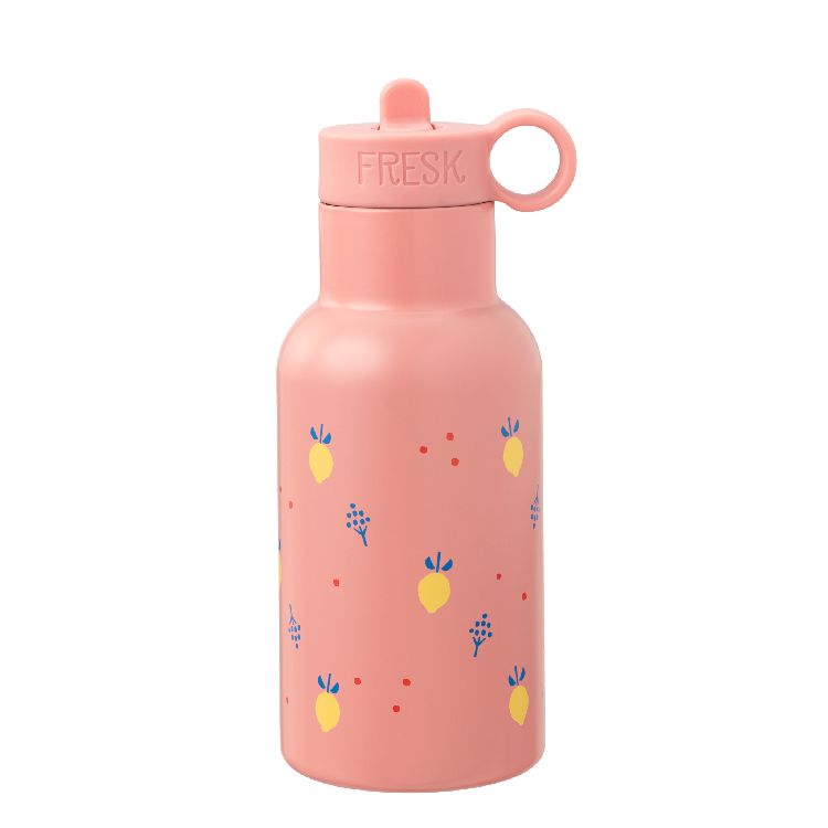 Drinkfles/thermosfles FRESK Nordic Flask | Summer Fruit
