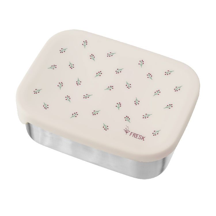 Brooddoos FRESK Lunchbox | Berries