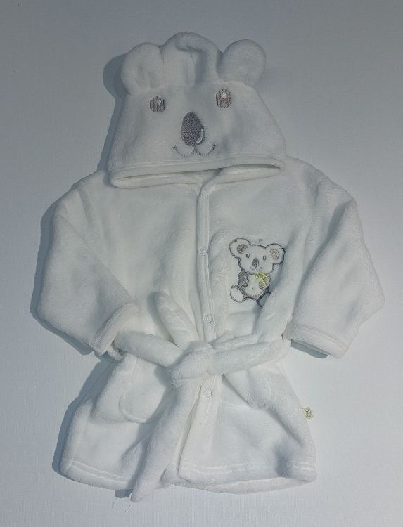 Badjas Picco Mini