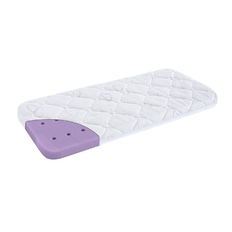 Matras Traumeland Brise Light 50/80, geschikt voor wieg