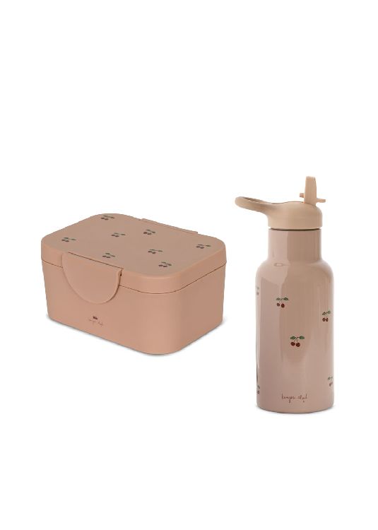 Brooddoos Konges Slojd Lunch Box Set