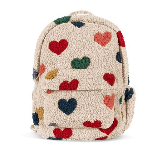 Rugzak Konges Slojd Jody Teddy Backpack GRS