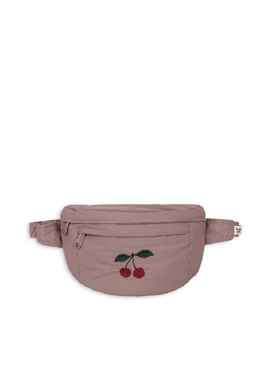 Heuptas Juno Bumbag roze, twilight mauve